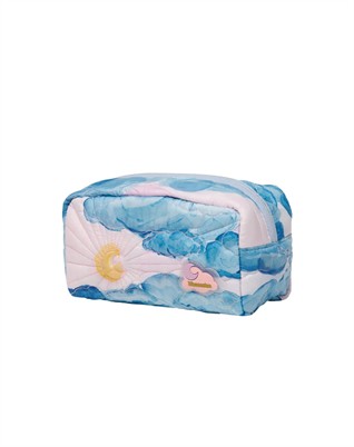 Kulturtasche - Moonshine Rose